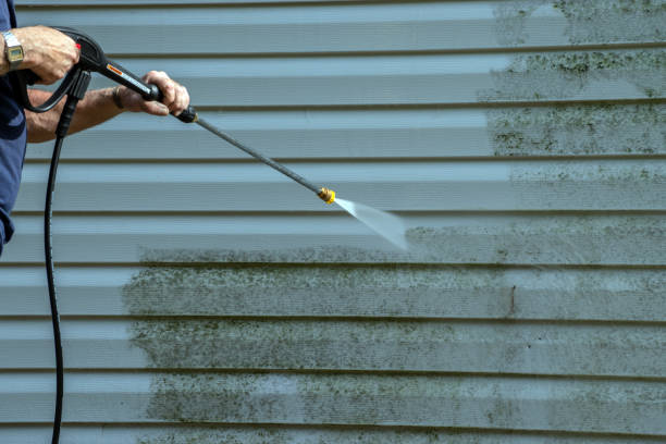 Professional Pressure Washing Services in Bellevue, WI